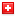 innsbruck.info server is located in Switzerland